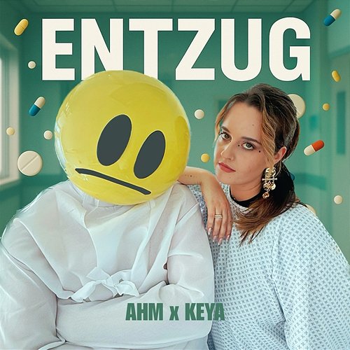 ENTZUG Keya, AHM