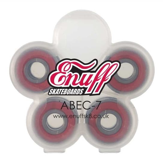 Enuff ABEC-7 łożyska do deskorolki Enuff skateboards