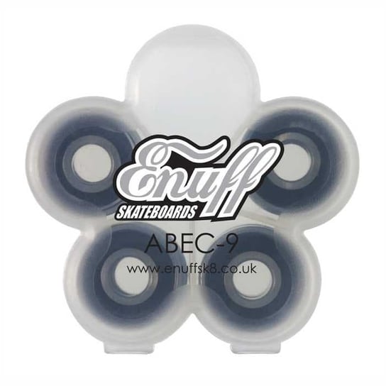 Enuff ABEC-9 łożyska do deskorolki Enuff skateboards