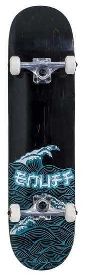 Enuff skateboards, Deskorolka, Big Wave Complete Blue, 8" Enuff skateboards