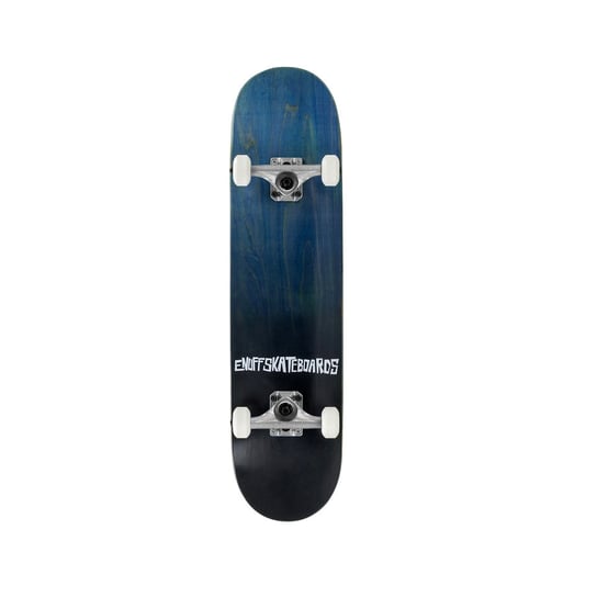 Enuff skateboards, Deskorolka, Fade Blue, granatowy, 7.75" Enuff skateboards