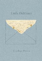 Envelope Poems Dickinson Emily
