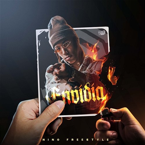 Envidia Nino Freestyle