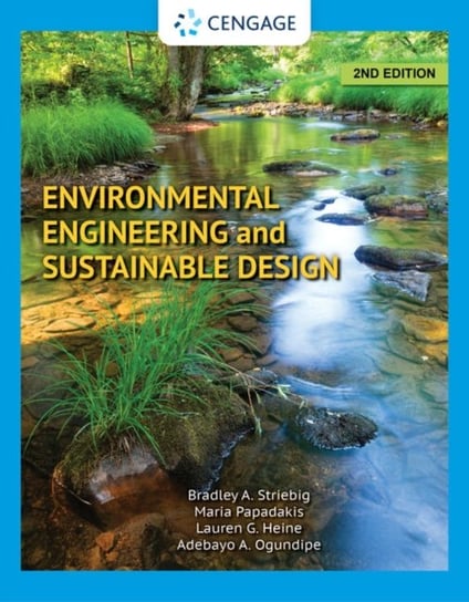 Environmental Engineering and Sustainable Design Opracowanie zbiorowe