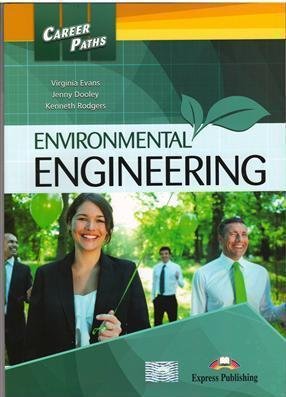 Environmental Engineering. Career Paths. Podręcznik Roddgers Kenneth, Evans Virginia, Dooley Jenny