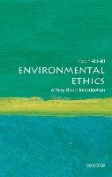 Environmental Ethics Attfield Robin