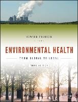 Environmental Health Frumkin Howard