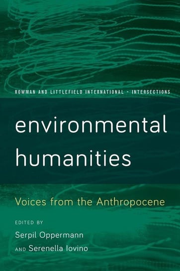 Environmental Humanities Oppermann Serpil