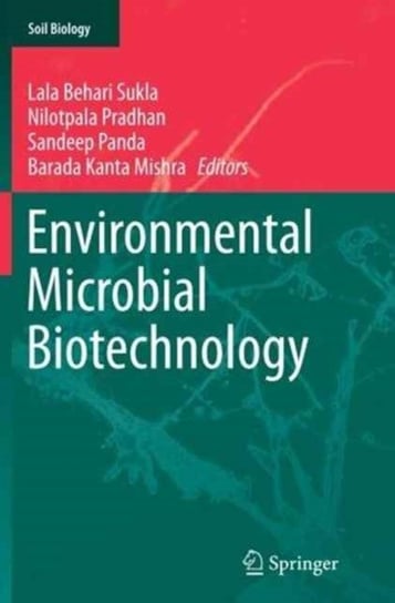Environmental Microbial Biotechnology Opracowanie zbiorowe