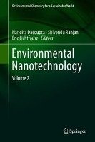 Environmental Nanotechnology Springer-Verlag Gmbh, Springer International Publishing