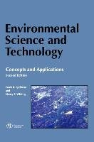 Environmental Science and Technology Spellman Frank R.