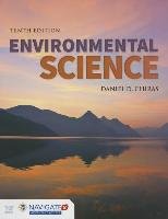 Environmental Science Chiras Daniel D.