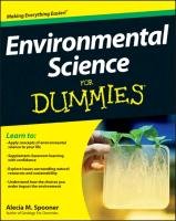 Environmental Science For Dummies Spooner Alecia M.