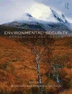 Environmental Security Floyd Rita