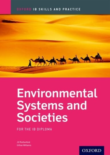 Environmental Systems and Societies: For the Ib Diploma Rutherford Jill