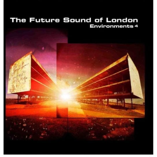 Environments Future Sound of London