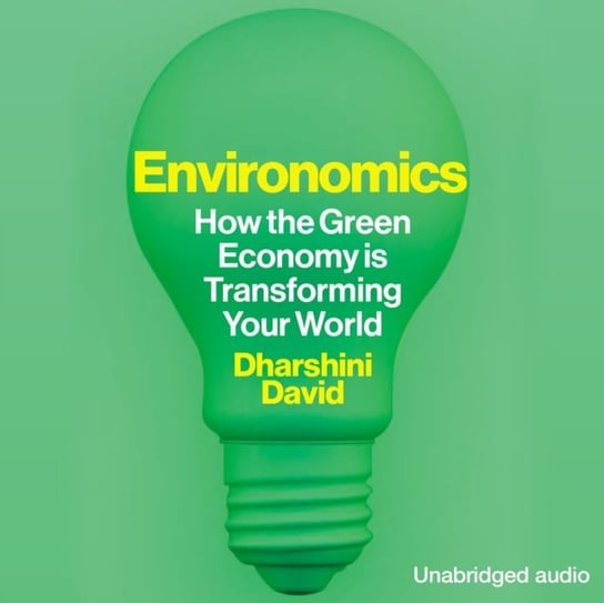 Environomics Dharshini David