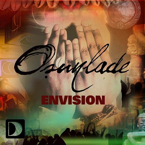 Envision Osunlade