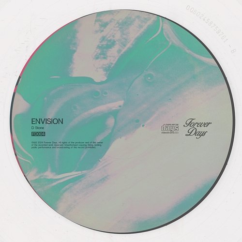 Envision D Stone