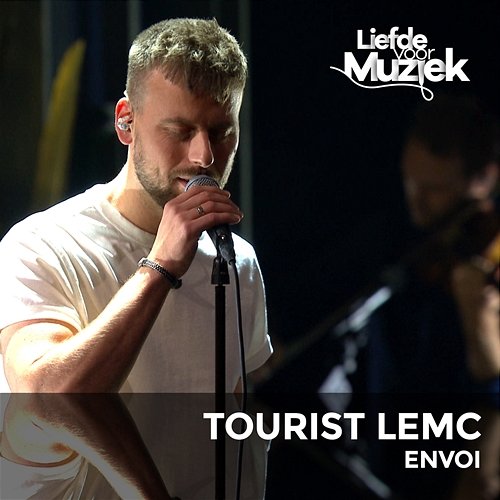 Envoi Tourist LeMC