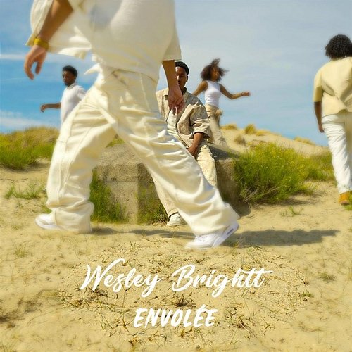 Envolée Wesley Brightt