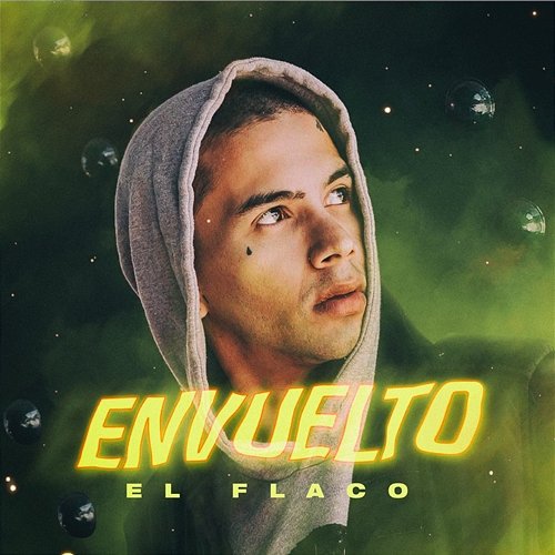 Envuelto El Flaco