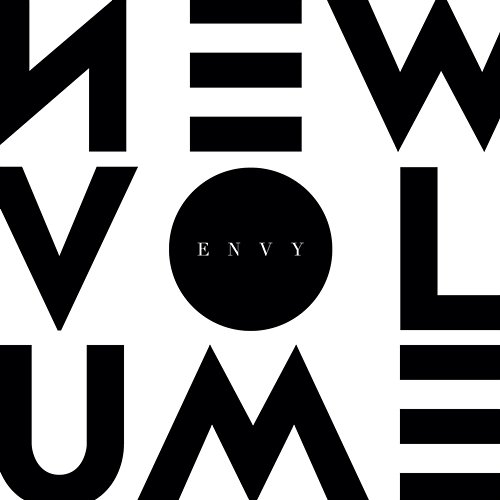 Envy New Volume