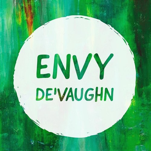 Envy De'Vaughn