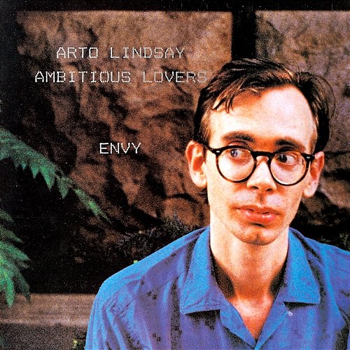 Crowning Roar Arto Lindsay & The Ambitious Lovers