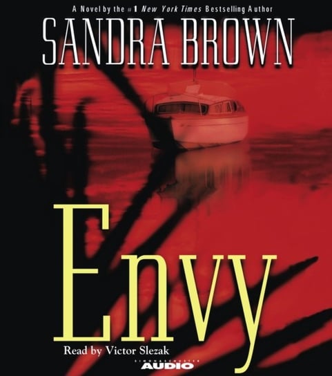 Envy Brown Sandra