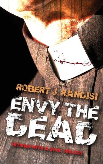 Envy the Dead Randisi Robert J.