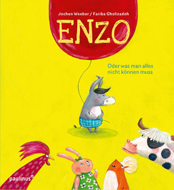 ENZO Paulinus Verlag GmbH