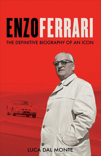Enzo Ferrari Luca Dal Monte