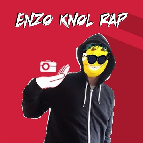 Enzo Knol Rap lil apache