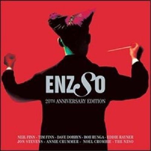 Enzso - Enzso 20th Anniversary Edition Various Artists