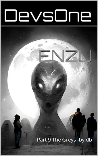 ENZU - ebook epub D B