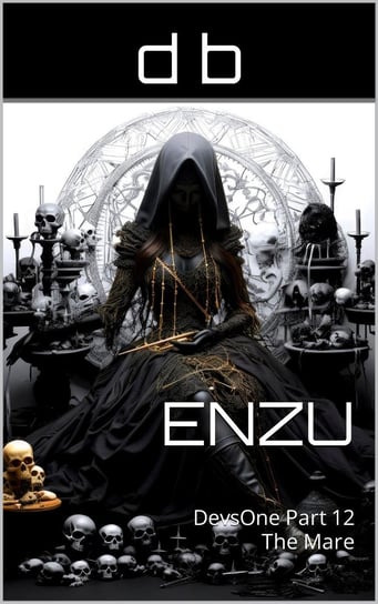 ENZU - ebook epub D B