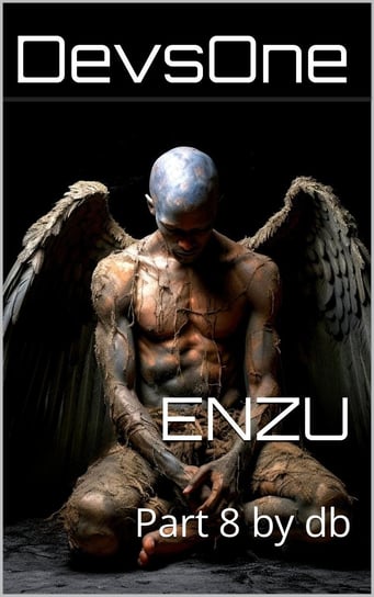 ENZU - ebook epub D B