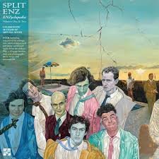 Enzyclopedia Split Enz