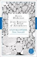 Enzyklopädie Diderot Denis, Rond Dalembert Jean-Baptiste