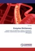 Enzyme Dictionary Rani Kirti