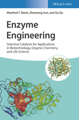 Enzyme Engineering Wiley-Vch