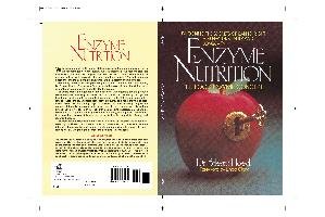 Enzyme Nutrition Howell Edward