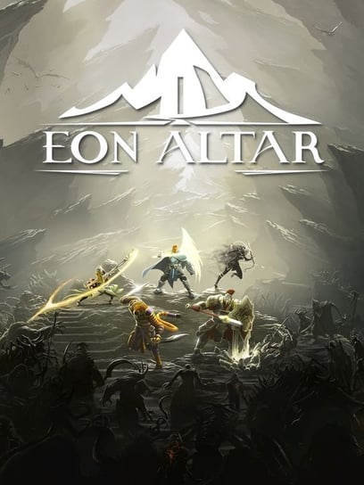 Eon Altar: Season 1 Pass, PC Flying Helmet Games