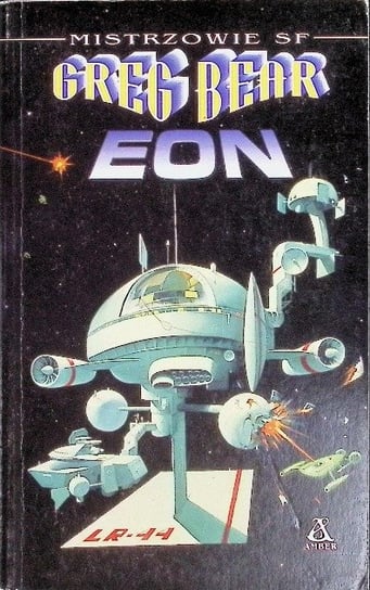 Eon Bear Greg