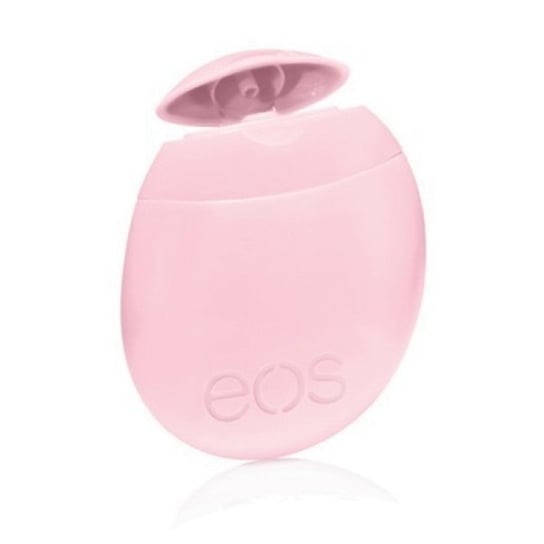 eos, Evolution Of Smooth Essential Hand Lotion, balsam do rąk Berry Blossom, 44 ml eos