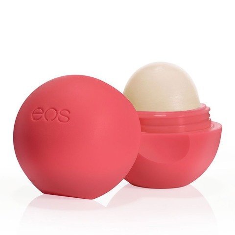 eos, Evolution Of Smooth Lip Balm, balsam do ust Summer Fruit, 7 g eos