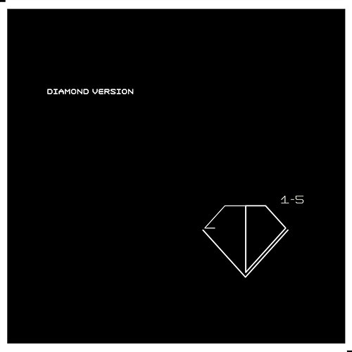 EP 1-5 Diamond Version
