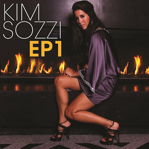 EP 1 Kim Sozzi