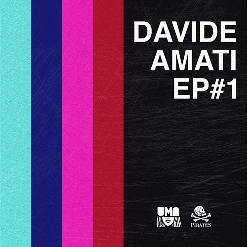 EP #1 Davide Amati